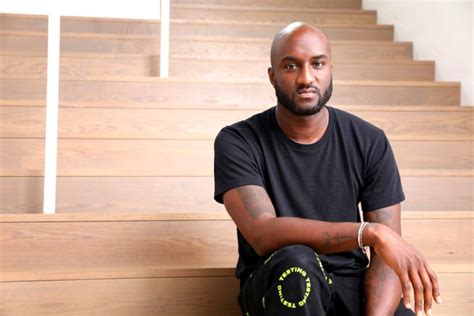 long live virgil abloh.